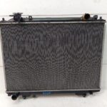 MAZDA BT-50 Radiator MANUAL 2.5 3.0 DIESEL UN 2006-2011