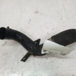 MAZDA BT-50 Intercooler UN INTERCOOLER HOSE ONLY INTERCOOLER TO THROTTLE BODY DIESEL 2.5 3.0 WEAT WLAT 2006-2011