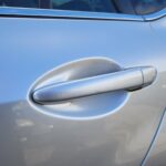 MAZDA ATENZA / MAZDA 6 Door Handle OUTER LH REAR GH 2008-2012