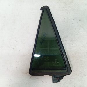 MAZDA ATENZA / MAZDA 6 Left Rear 1/4 Door Glass GH STANDARD TINT TYPE WAGON 2008-2012