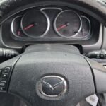 MAZDA ATENZA / MAZDA 6 Combination Switch COMBINATION SWITCH ASSY GG GY 2002-ON