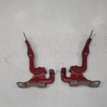 MAZDA CX-7 Bonnet Hinge / Strut HINGES PAIR ER 2009-2012