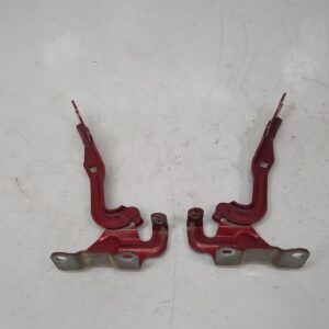 MAZDA CX-7 Bonnet Hinge / Strut HINGES PAIR ER 2009-2012