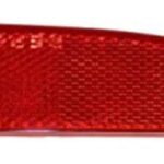 MAZDA ATENZA / MAZDA 6 Right Rear Tail Light GJ GL IN BUMPER REFLECTOR SEDAN WAGON 2012-2018