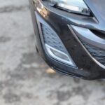 MAZDA AXELA / MAZDA 3 Right Fog Light / Indicator BUMPER FOGLAMP 2.0 PETROL NEO MAXX BL 2009-2011