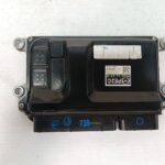MAZDA CX-5 Computer / Ecu ENGINE ECU 2.0 PETROL ECU ONLY KE 2012-2016