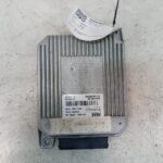 MAZDA BT-50 Computer / Ecu TRANSMISSION ECU AUTO P N AB3912B565AB UP UR 2011-2020