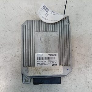 MAZDA BT-50 Computer / Ecu TRANSMISSION ECU AUTO P N AB3912B565AB UP UR 2011-2020