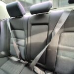 MAZDA ATENZA / MAZDA 6 Seat Belt / Stalk CENTRE REAR ASSY BELT AND STALK BLACK SEDAN GG GY 2002-2008