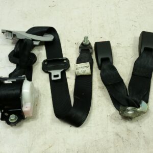 MAZDA MPV Seat Belt / Stalk LH REAR 3RD ROW ASSY BELT AND STALK LY 2006-2016