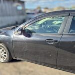 MAZDA AXELA / MAZDA 3 Left Front Door BL HATCH 2009-2013