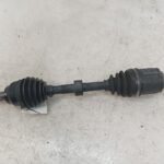 MAZDA AXELA / MAZDA 3 Left Driveshaft AUTO T M PETROL 2.0 SP20 SKYACTIV FRONT BL 2011-2013