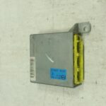 MAZDA BT-50 Airbag Module / Sensor / Computer MODULE P N UR5657K30 UN 2006-2011
