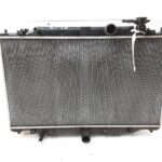 MAZDA CX-5 Radiator AUTO DIESEL KE 2012-2016