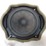 MAZDA AXELA / MAZDA 3 Speaker BK 2003-2009