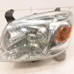 MAZDA BT-50 Left Front Head Light UN 2008-2011