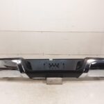 MAZDA BT-50 Rear Bumper Cover Only UP UR BUMPER END RH SIDE W PARK SENSOR TYPE 4WD 2011-2020