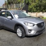 MAZDA CX-5 Reverse Camera BLIND SPOT MONITOR SENSOR RH REAR BEHIND BUMPER KE 2012-2014