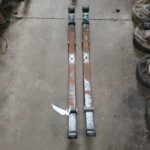 MAZDA BT-50 Rear Leaf Spring UP UR LH SIDE STANDARD HEIGHT 2011-2020