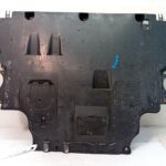 MAZDA AXELA / MAZDA 3 Lower Engine Under Tray MAIN ENGINE UNDERTRAY PETROL 2.0 PE BL 2009-2013