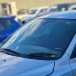 MAZDA AXELA / MAZDA 3 Windscreen BK 2003-2009