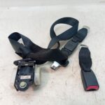 MAZDA ATENZA / MAZDA 6 Seat Belt / Stalk CENTRE REAR ASSY BELT AND STALK HATCH GH 2008-2012