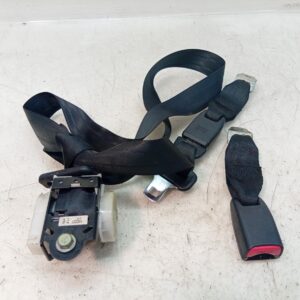 MAZDA ATENZA / MAZDA 6 Seat Belt / Stalk CENTRE REAR ASSY BELT AND STALK HATCH GH 2008-2012