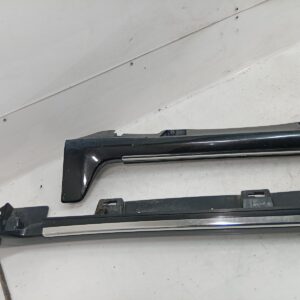 MAZDA MPV Side Step / Skirt LY ASSY 2006-2016