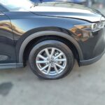 MAZDA CX-5 Right Front Guard KF 2017-2026