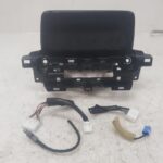 MAZDA CX-5 Car Stereo & Head Units SAT NAV HEAD UNIT KF 2017-ON