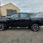 MAZDA BT-50 Computer / Ecu TRANSMISSION ECU AUTO P N AB3912B565DAA UP UR 2011-2020