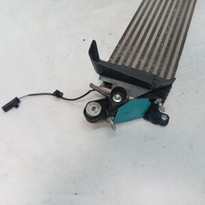 MAZDA CX-5 Intercooler DIESEL 2.2 SH KE 2012-2016