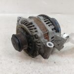 MAZDA AXELA / MAZDA 3 Alternator PETROL 2.3 MPS BK 2006-2009