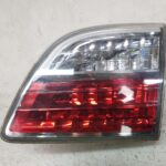 MAZDA CX-9 Rear Garnish / Moulding TAILGATE LAMP RH SIDE TB 2009-2012