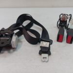 MAZDA CX-5 Seat Belt / Stalk CENTRE REAR ASSY BELT AND STALK KE 2012-2016