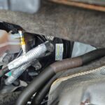 MAZDA CX-9 Brake Booster PETROL 2.5 TURBO TC 2016-2024