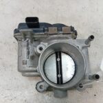 MAZDA MPV Throttle Body 2.3 L3 TURBO LY 2006-2016