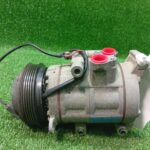 MAZDA AXELA / MAZDA 3 Air Conditioning Compressor BL 2.0 LF PETROL 2009-2013