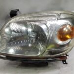 MAZDA BT-50 Left Front Head Light UN 2008-2011