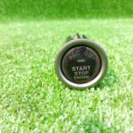 MAZDA AXELA / MAZDA 3 Miscellaneous Switch / Relay PUSH START BUTTON BL 2009-2013