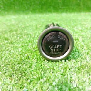 MAZDA AXELA / MAZDA 3 Miscellaneous Switch / Relay PUSH START BUTTON BL 2009-2013