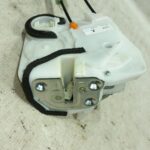 MAZDA CX-5 Door Lock LEFT FRONT DOOR LOCK KE 2012-2016