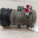 MAZDA MPV Air Conditioning Compressor LY DENSO 2006-2016