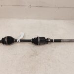 MAZDA CX-5 Right Driveshaft Drive Axle REAR DIESEL KE 2012-2016