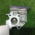MAZDA CX-5 Exhaust Gas Recirculating Valve Egr KF DIESEL 2.2 BI TURBO 2017-2023