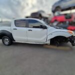 MAZDA BT-50 Engine DIESEL 3.2 TURBO P5AT UP UR 2011-2020