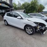 MAZDA AXELA / MAZDA 3 Engine PETROL 2.0 LF VVT BK BL 2006-2013