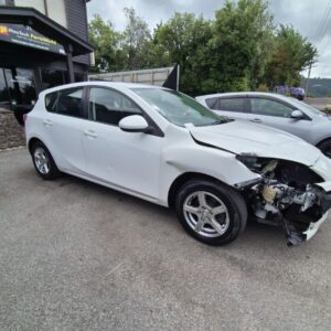 MAZDA AXELA / MAZDA 3 Engine PETROL 2.0 LF VVT BK BL 2006-2013
