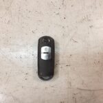 MAZDA DEMIO / MAZDA 2 Key Fob DJ DL 2014-ON