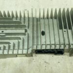 MAZDA CX-7 Car Stereo & Head Units BOSE AMPLIFIER ER 2006-2009